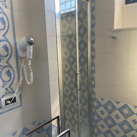 Al Centro Bed & Breakfast Catania