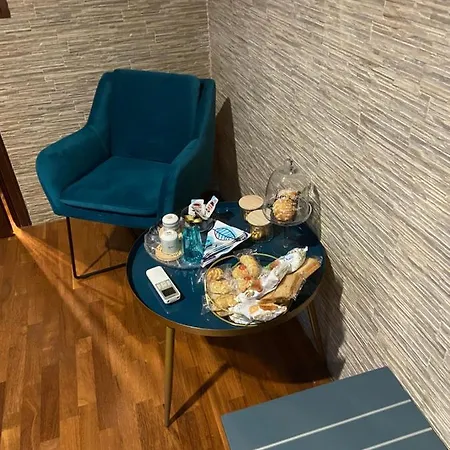 Bed & Breakfast Al Centro Catania