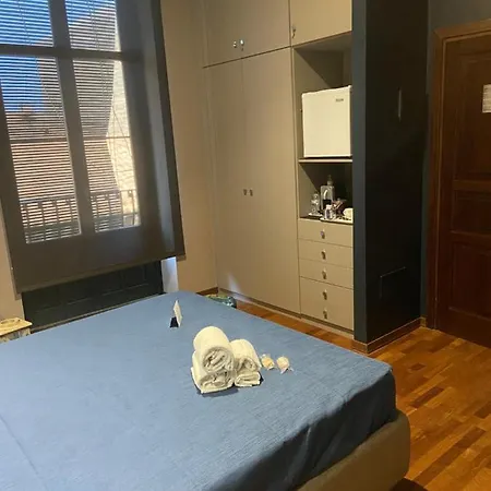 Bed & Breakfast Al Centro