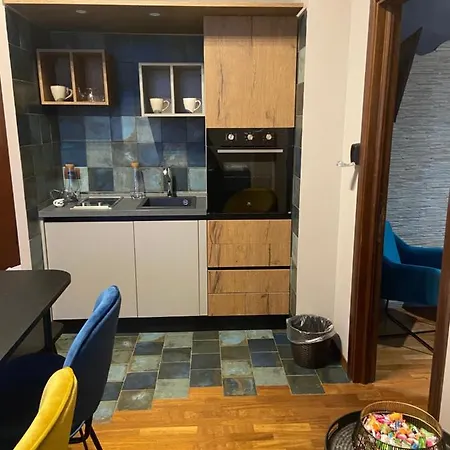 Al Centro Bed & Breakfast