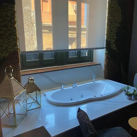 Al Centro Bed & Breakfast *
