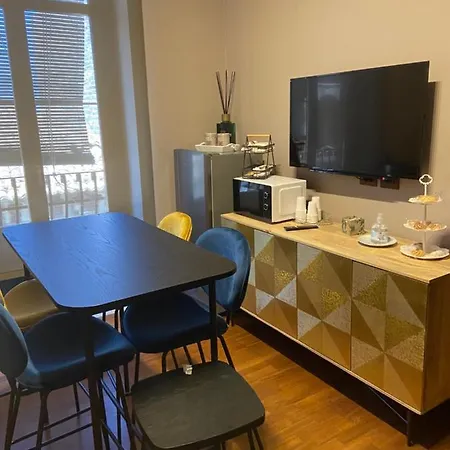 Al Centro Bed & Breakfast *