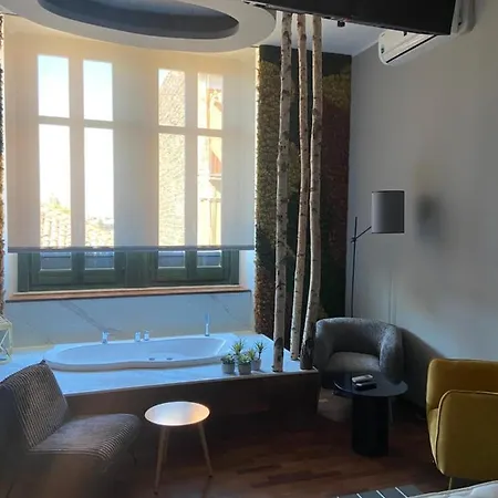 Al Centro Bed & Breakfast