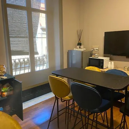 Bed & Breakfast Al Centro *