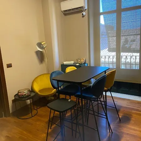 Bed & Breakfast Al Centro *
