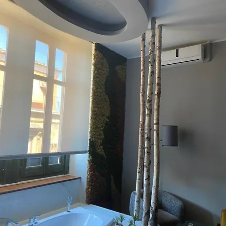 Bed & Breakfast Al Centro