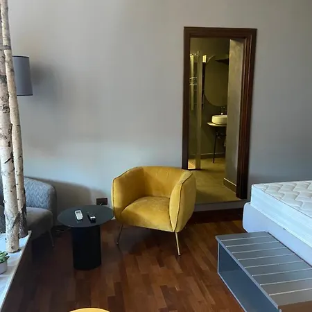 Al Centro Bed & Breakfast Catánia