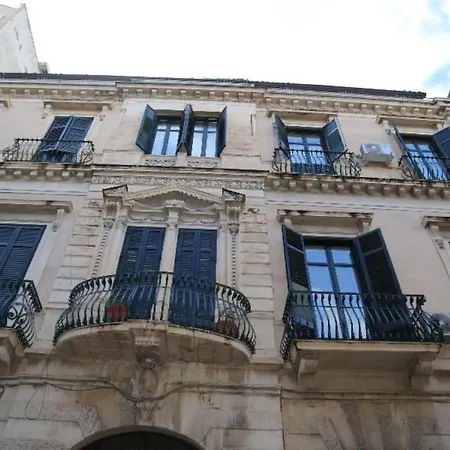 Al Centro Bed & Breakfast